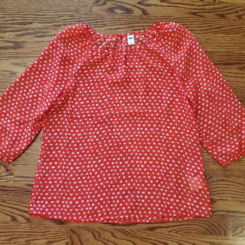 Blouse